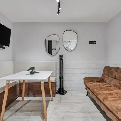 GAIRA - Provenza Walkable Area