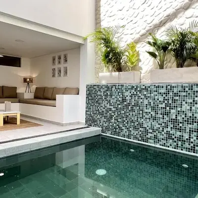 BALI - AC & Heated Pool in Provenza
