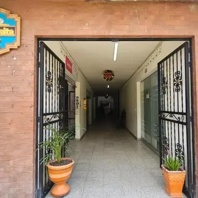 Hospedaje Santa Teresita