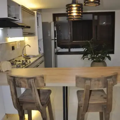 Apartamento entero cerca al Aeropuerto Internacional