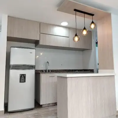 Apartamento en Manizales reserva campestre