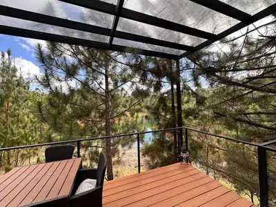 Gallery image of Cozy escape, lake view in Guatapé