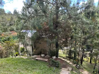Gallery image of Cozy escape, lake view in Guatapé