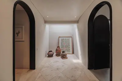 Gallery image of EP Casa Uribe Architecture Art & Nature in Medellín