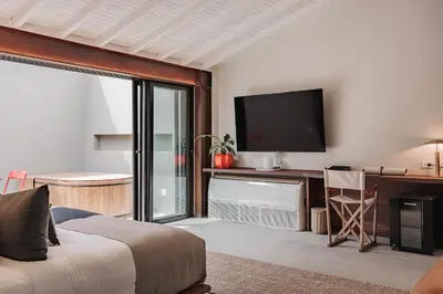 Gallery image of EP Casa Uribe Architecture Art & Nature in Medellín