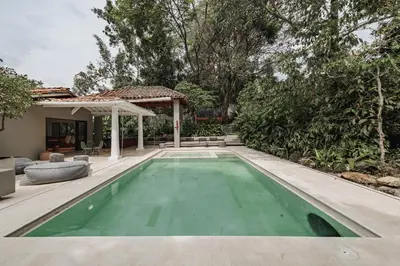 Gallery image of EP Casa Uribe Architecture Art & Nature in Medellín