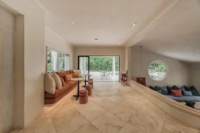 Gallery image of EP Casa Uribe Architecture Art & Nature in Medellín