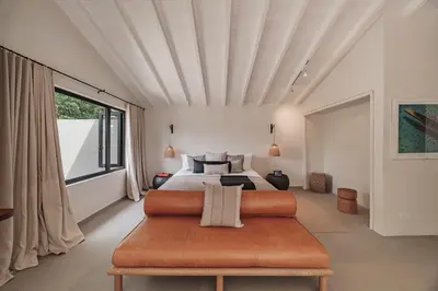 Gallery image of EP Casa Uribe Architecture Art & Nature in Medellín