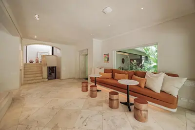 Gallery image of EP Casa Uribe Architecture Art & Nature in Medellín