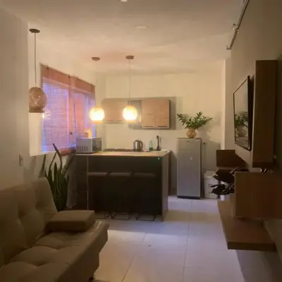 Apartahotel Provenza