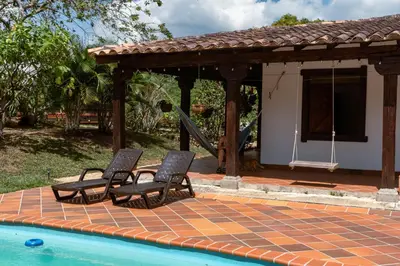 Gallery image of Hotel Cacaobetulia in Maceo