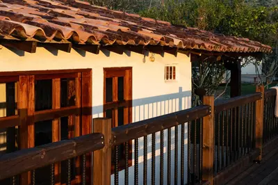 Gallery image of Hotel Cacaobetulia in Maceo