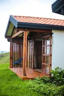 Gallery image of Hotel Cacaobetulia in Maceo
