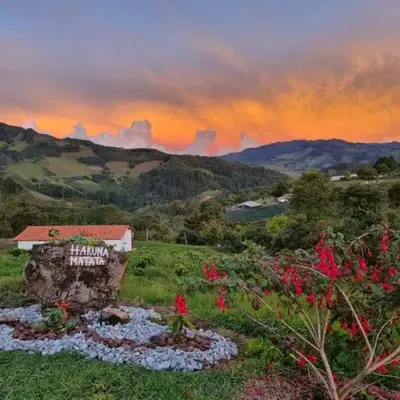 Valle Sereno