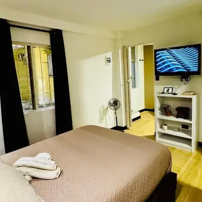 Apartaestudio Medellin - Santa Lucia