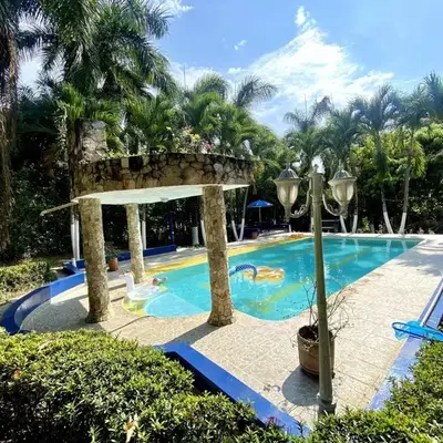 Finca Balvanera