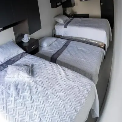 Apartamento a 15 minutos Aeropuerto y Rionegro