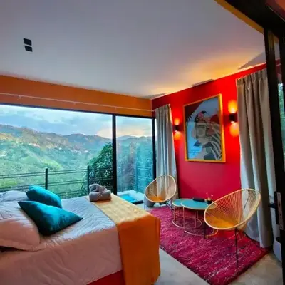 Glamping Raíces