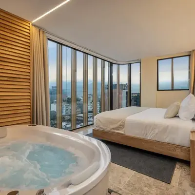 LIN Boutique Hotel by HOUSY