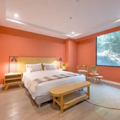 Modern Comfort in El Tesoro Medellín 301