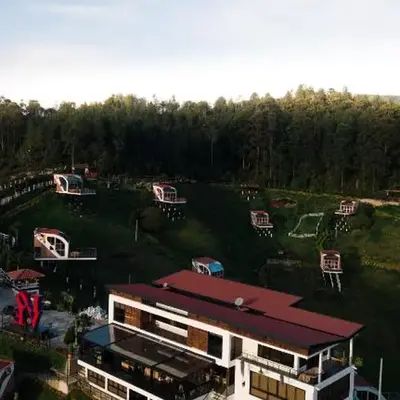 EL NiDO HOTEL GUATAPE