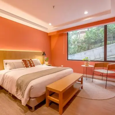 Elegant Stay Steps from El Tesoro Mall 304
