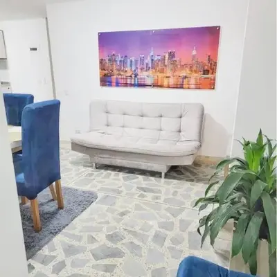 exclusive apartment in laureles Estadio