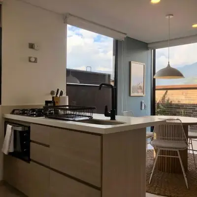 Cozy Studio in Laureles MDE