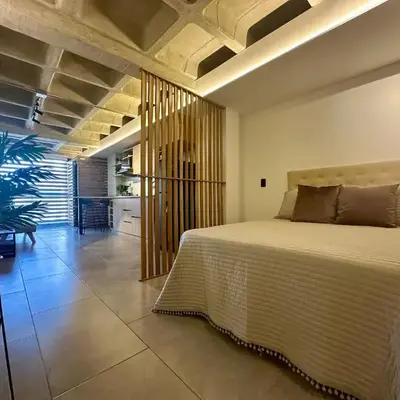 Apartaestudio en el Corazón del Oriente Antioqueño