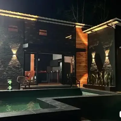 Altos del silencio