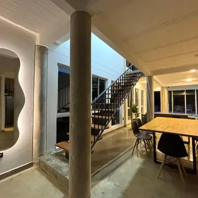 Villa Entre Nubes