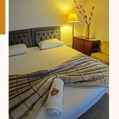 Hotel Marinilla Oriente