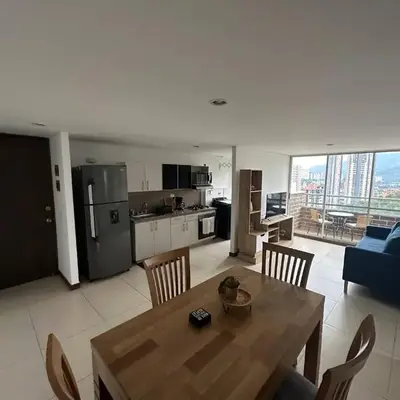 Confortable Apartamento