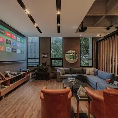 Designer Loft