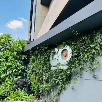 Amazing apartment in Poblado