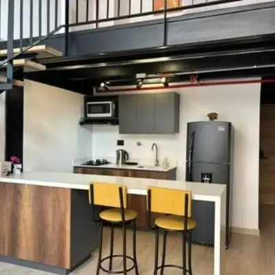 Hermoso Loft