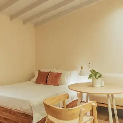 New designed Loft in Laureles with AC and WiFi