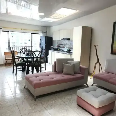 Agradable y comodo apartamento en Manizales