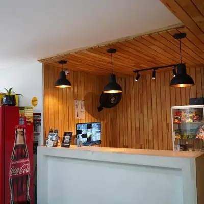 Hotel Serymar la 70