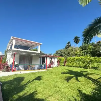 Casa Campestre La Mesita