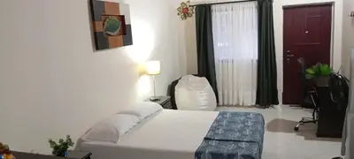 Gallery image of Apartamento en Laureles in Medellín
