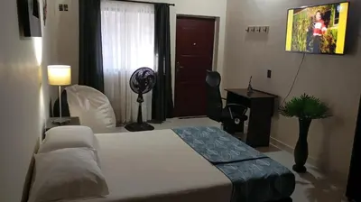 Gallery image of Apartamento en Laureles in Medellín