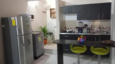 Gallery image of Apartamento en Laureles in Medellín