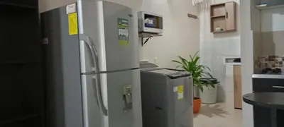 Gallery image of Apartamento en Laureles in Medellín