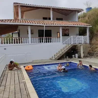Finca de Rubén