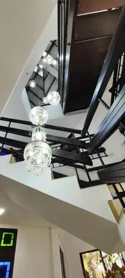 Gallery image of Hermosa Casa Finca en Santa Elena - Aeropuerto JMC in Santa Elena