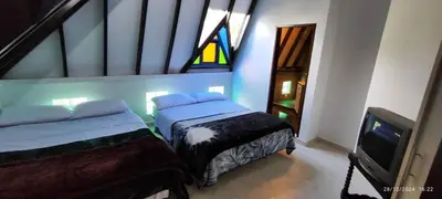 Gallery image of Hermosa Casa Finca en Santa Elena - Aeropuerto JMC in Santa Elena