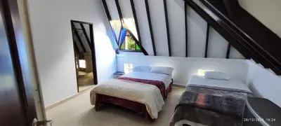 Gallery image of Hermosa Casa Finca en Santa Elena - Aeropuerto JMC in Santa Elena