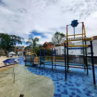 Family Resort Santa Fe De Antioquia - Santa Fe de Antioquia
