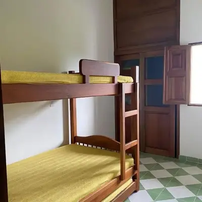 La Casa del Colibrí